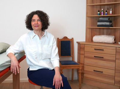 Praxis für Osteopathie in Schwäbisch Hall, Praxis Birgit Ebert Osteopathie Schwäbisch Hall, Praxis Birgit Ebert
