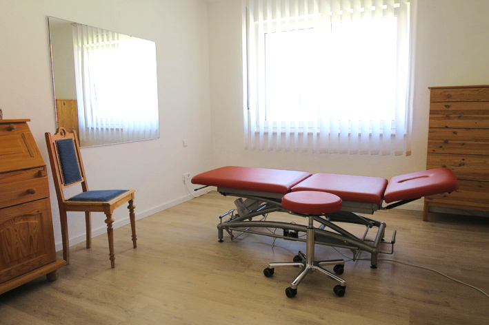 Praxis für Osteopathie in Schwäbisch Hall, Praxis Birgit Ebert Osteopathie Schwäbisch Hall, Praxis Birgit Ebert